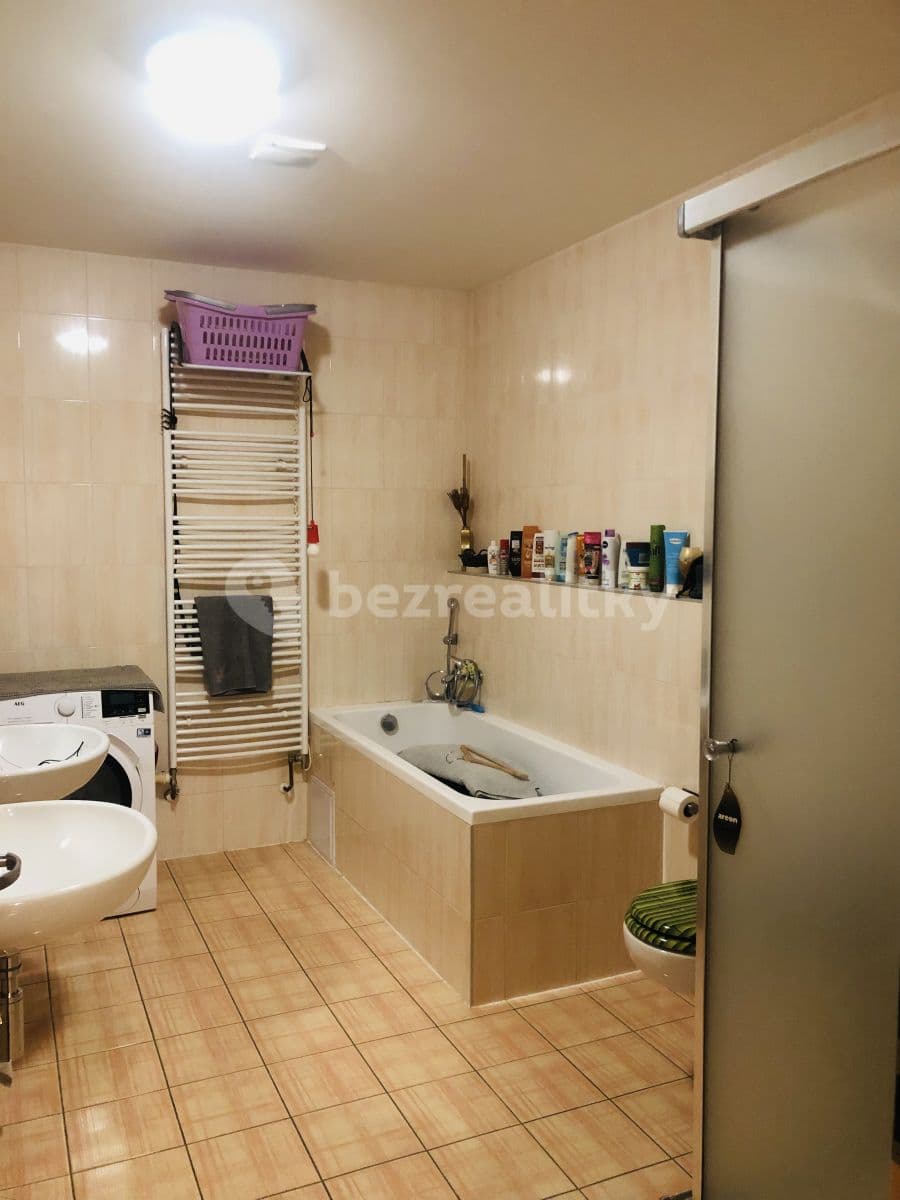 1 bedroom with open-plan kitchen flat to rent, 65 m², Karlovarská, Prague, Prague 1 bedroom with open-plan kitchen flat to rent, 65 m², Karlovarská, Prague, Prague
