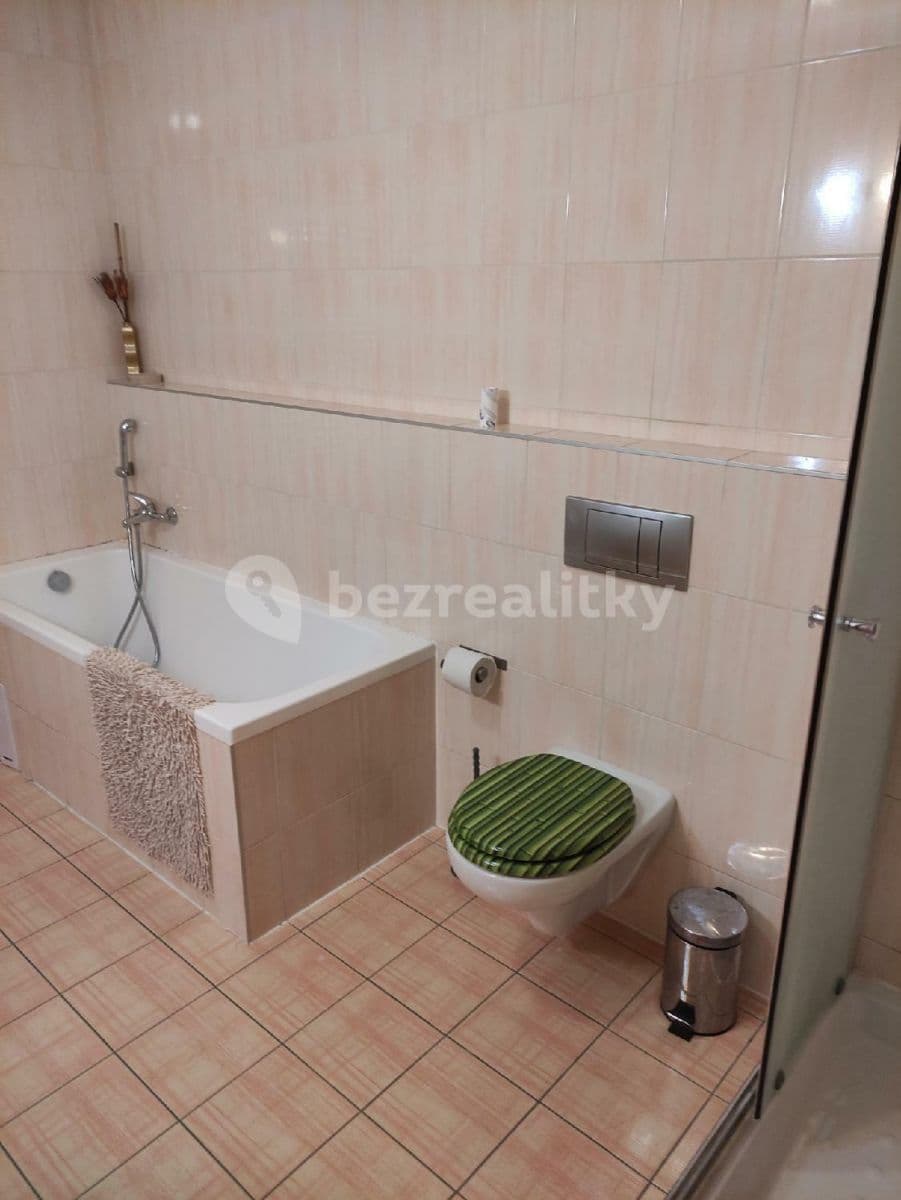 1 bedroom with open-plan kitchen flat to rent, 65 m², Karlovarská, Prague, Prague 1 bedroom with open-plan kitchen flat to rent, 65 m², Karlovarská, Prague, Prague
