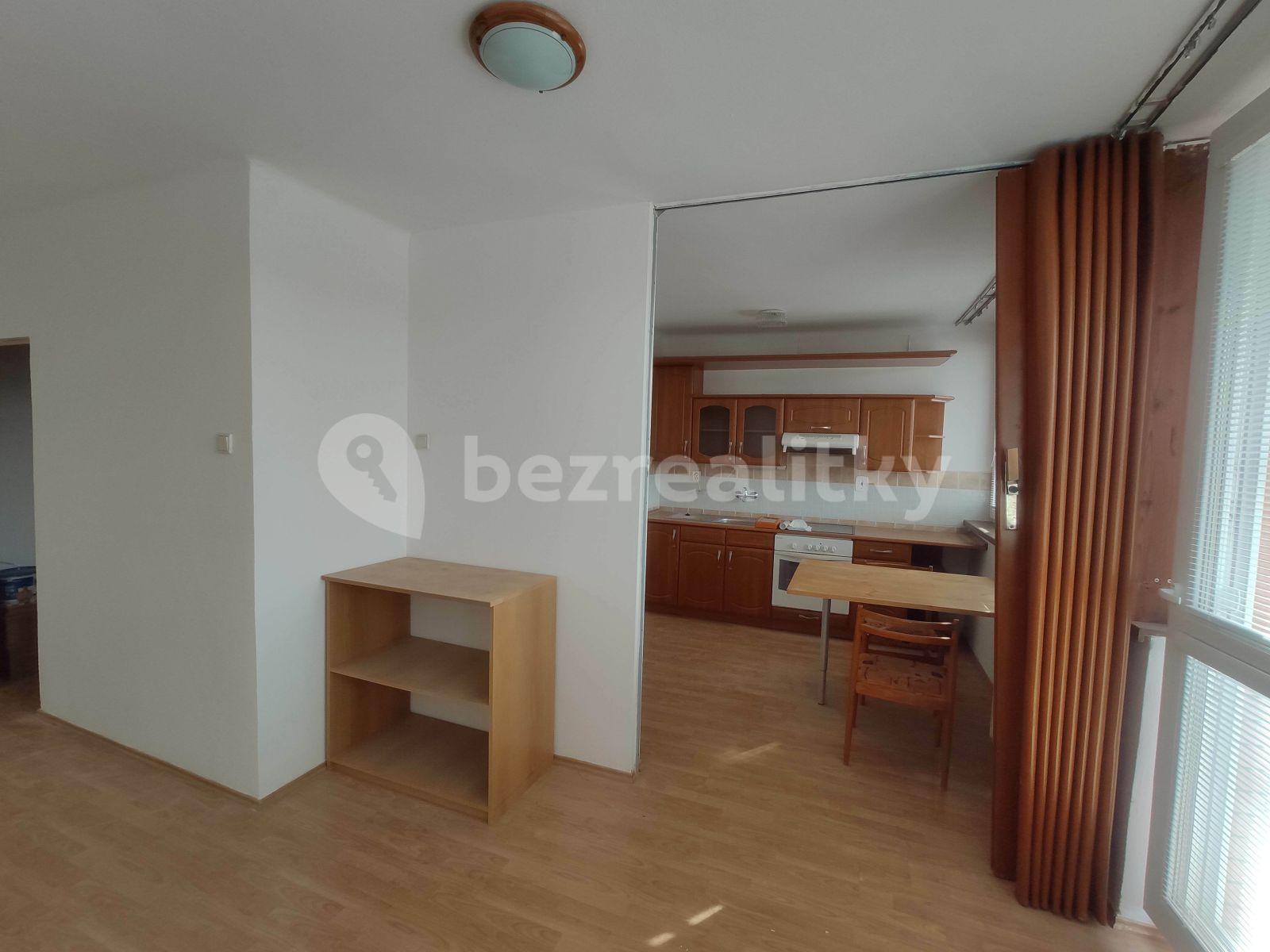 1 bedroom flat to rent, 45 m², Mošnova, Prague, Prague