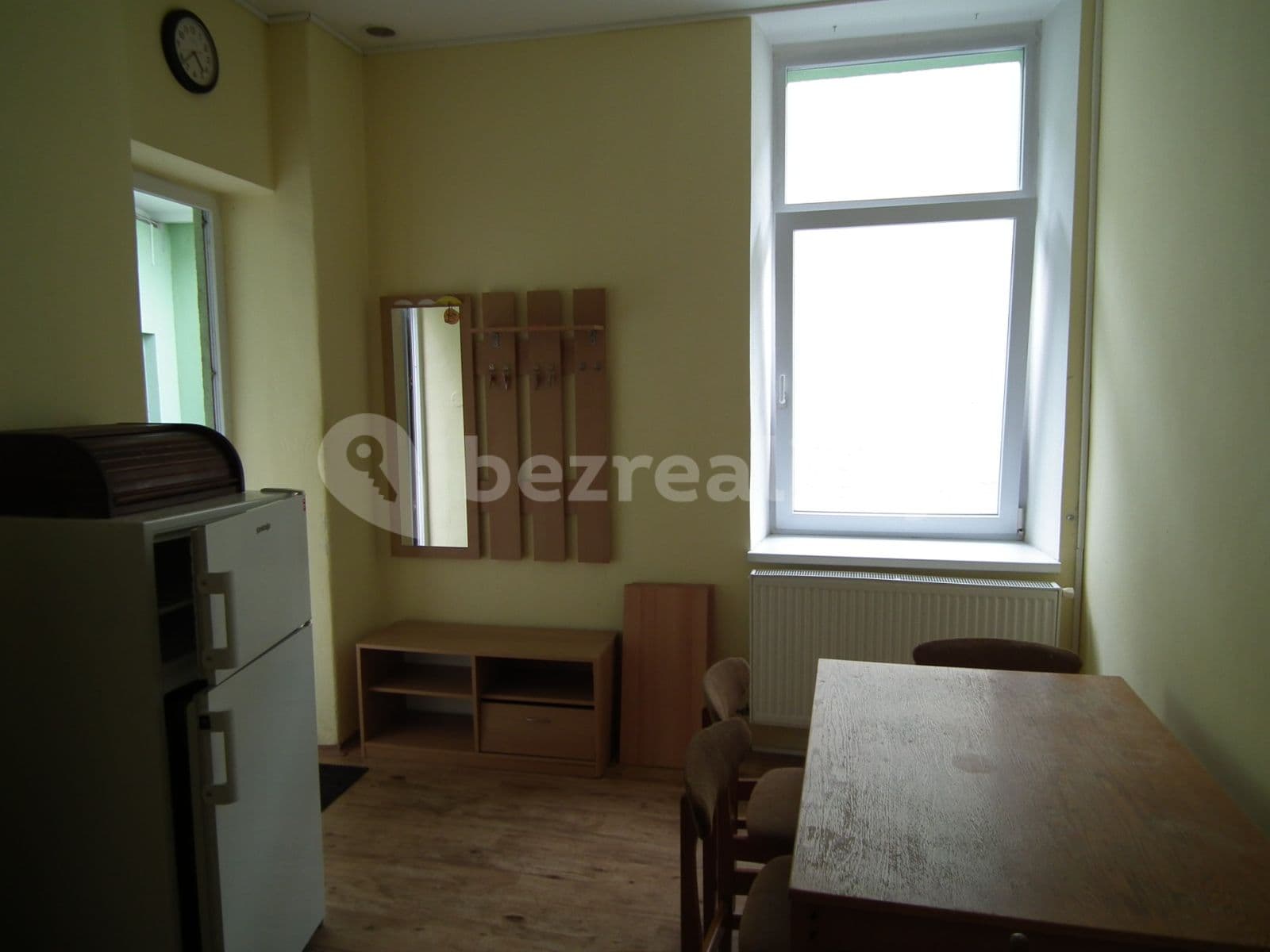 2 bedroom flat to rent, 60 m², Cejl, Brno, Jihomoravský Region 2 bedroom flat to rent, 60 m², Cejl, Brno, Jihomoravský Region