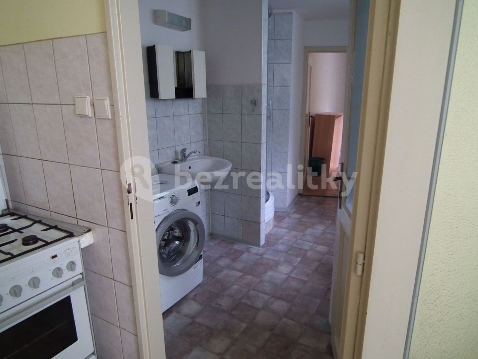 2 bedroom flat to rent, 60 m², Cejl, Brno, Jihomoravský Region 2 bedroom flat to rent, 60 m², Cejl, Brno, Jihomoravský Region