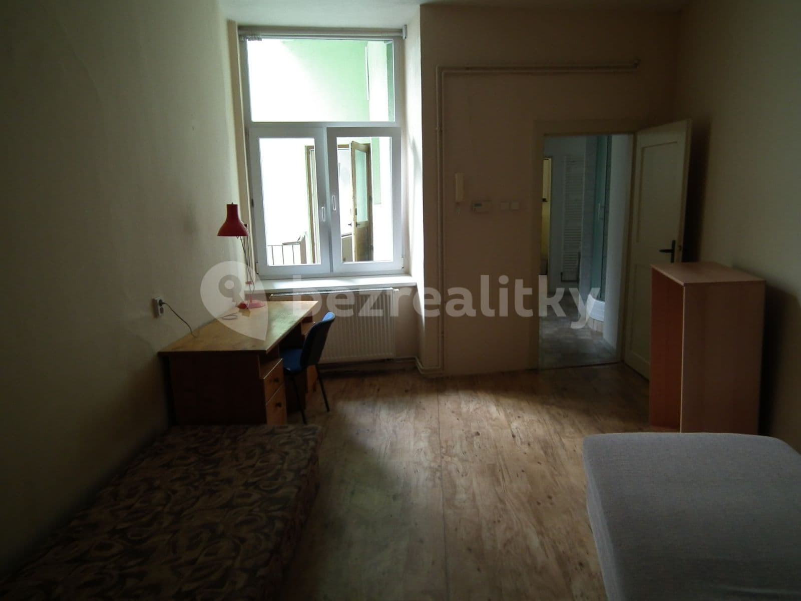 2 bedroom flat to rent, 60 m², Cejl, Brno, Jihomoravský Region 2 bedroom flat to rent, 60 m², Cejl, Brno, Jihomoravský Region