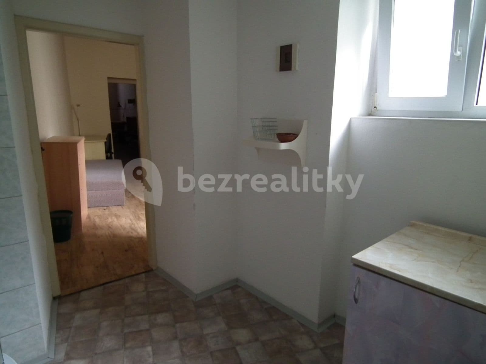 2 bedroom flat to rent, 60 m², Cejl, Brno, Jihomoravský Region 2 bedroom flat to rent, 60 m², Cejl, Brno, Jihomoravský Region