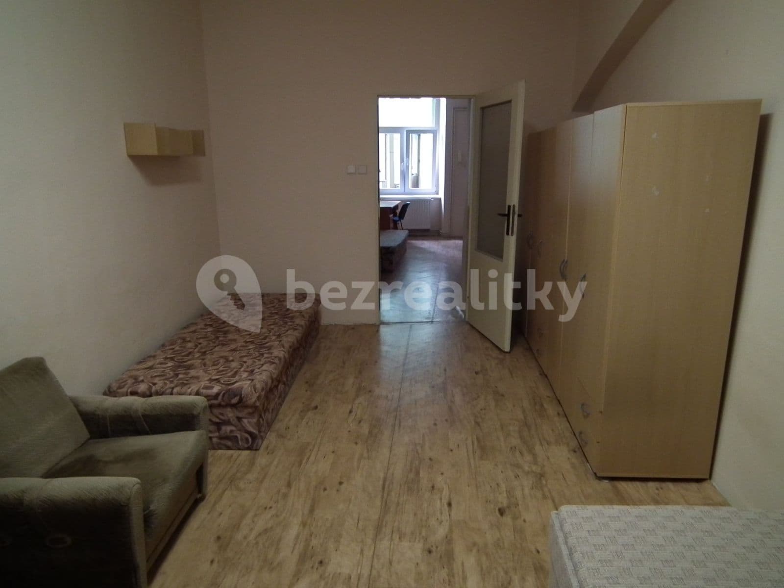 2 bedroom flat to rent, 60 m², Cejl, Brno, Jihomoravský Region 2 bedroom flat to rent, 60 m², Cejl, Brno, Jihomoravský Region