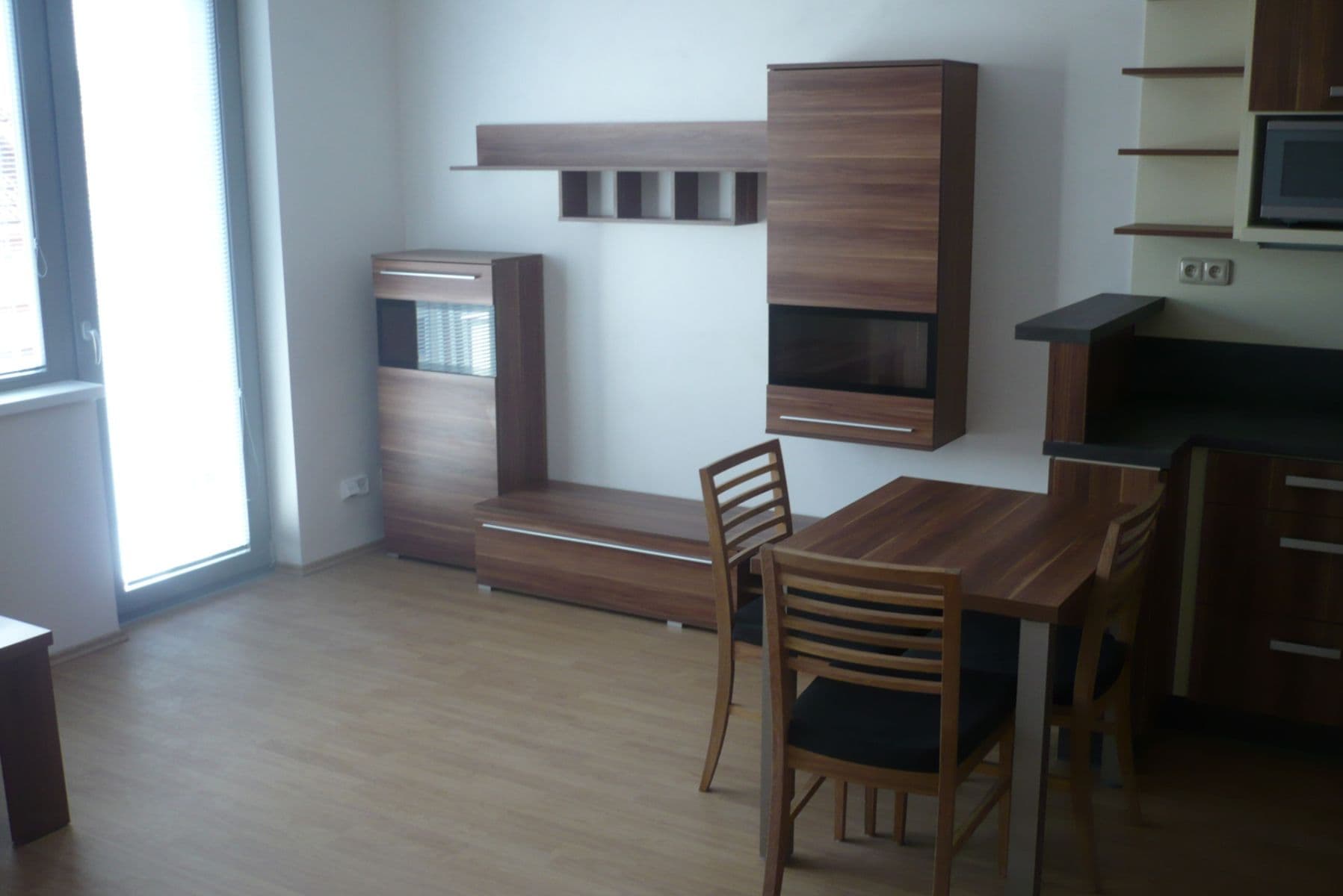 Studio flat to rent, 40 m², Rostislavovo náměstí, Brno, Jihomoravský Region Studio flat to rent, 40 m², Rostislavovo náměstí, Brno, Jihomoravský Region