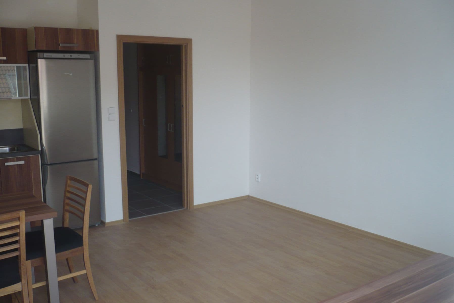 Studio flat to rent, 40 m², Rostislavovo náměstí, Brno, Jihomoravský Region Studio flat to rent, 40 m², Rostislavovo náměstí, Brno, Jihomoravský Region