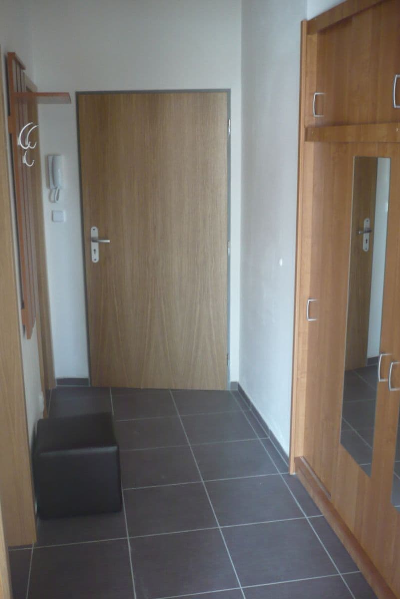 Studio flat to rent, 40 m², Rostislavovo náměstí, Brno, Jihomoravský Region Studio flat to rent, 40 m², Rostislavovo náměstí, Brno, Jihomoravský Region