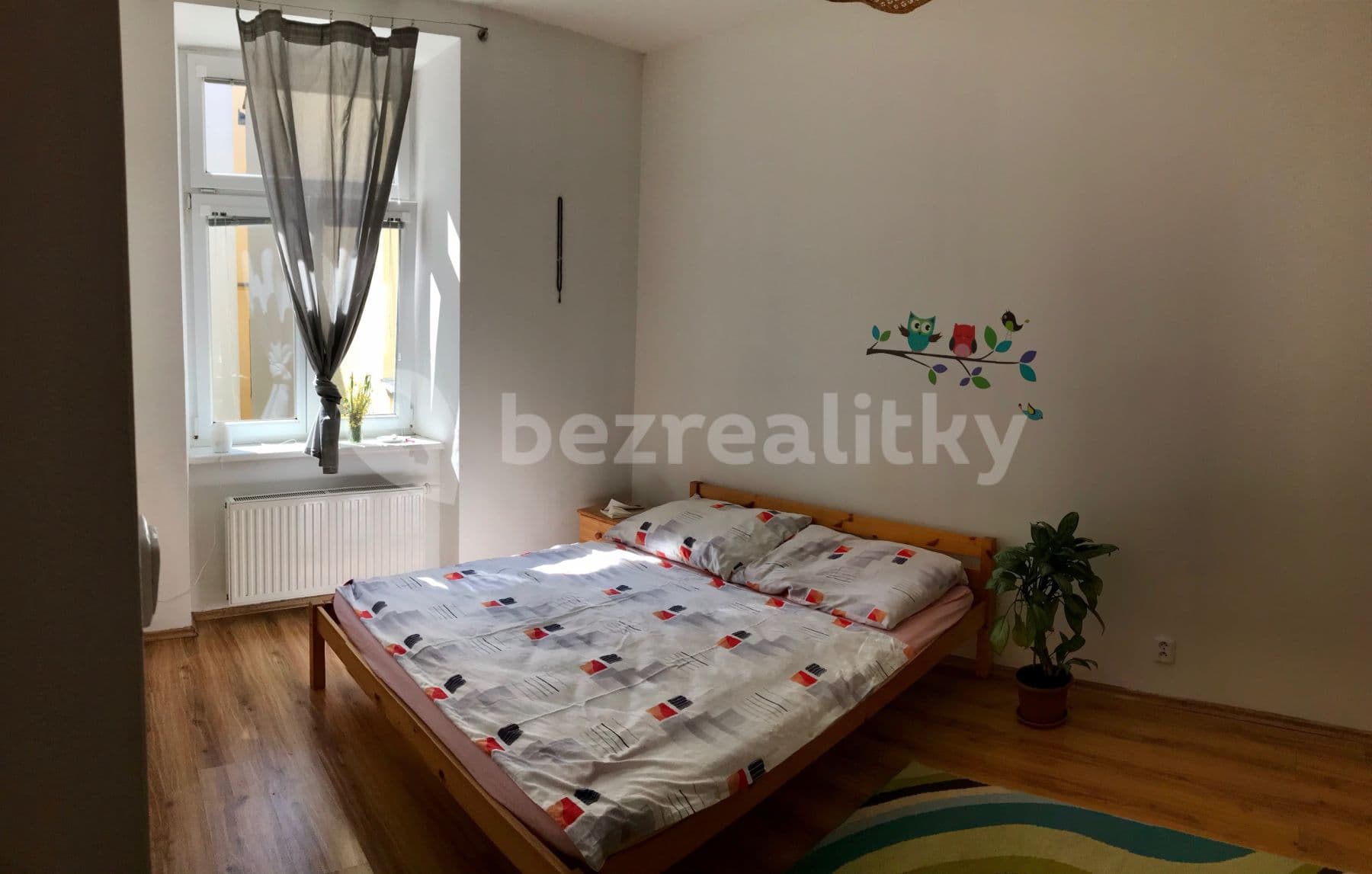 1 bedroom with open-plan kitchen flat to rent, 36 m², Bratislavská, Brno, Jihomoravský Region 1 bedroom with open-plan kitchen flat to rent, 36 m², Bratislavská, Brno, Jihomoravský Region