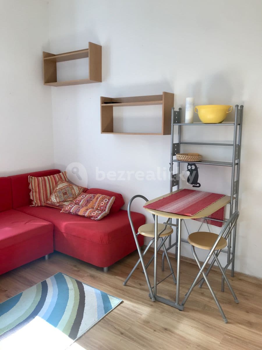 1 bedroom with open-plan kitchen flat to rent, 36 m², Bratislavská, Brno, Jihomoravský Region 1 bedroom with open-plan kitchen flat to rent, 36 m², Bratislavská, Brno, Jihomoravský Region