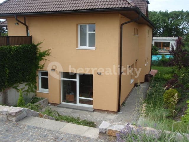 1 bedroom with open-plan kitchen flat to rent, 56 m², Koterovská, Prague, Prague 1 bedroom with open-plan kitchen flat to rent, 56 m², Koterovská, Prague, Prague