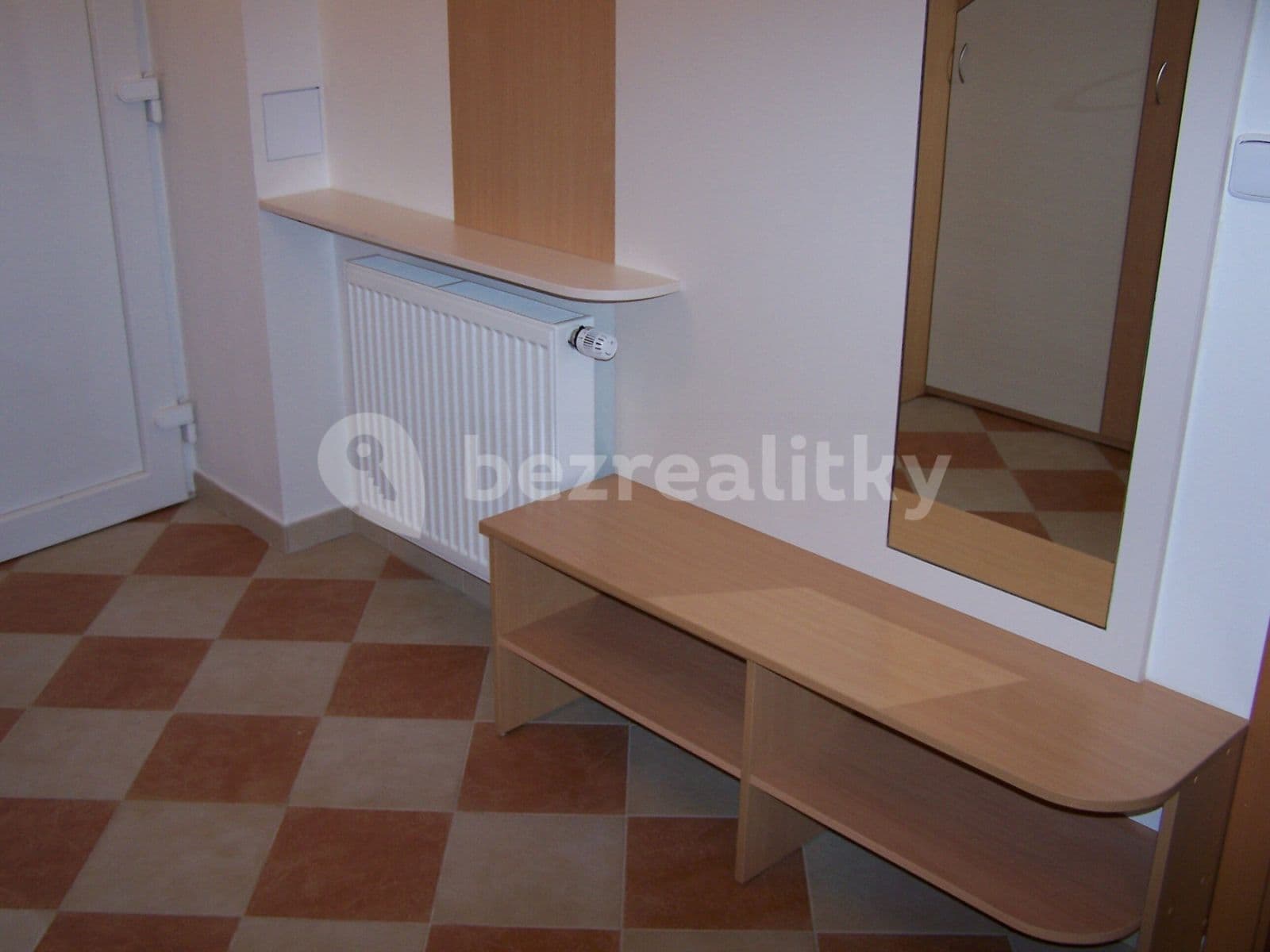 1 bedroom with open-plan kitchen flat to rent, 56 m², Koterovská, Prague, Prague 1 bedroom with open-plan kitchen flat to rent, 56 m², Koterovská, Prague, Prague