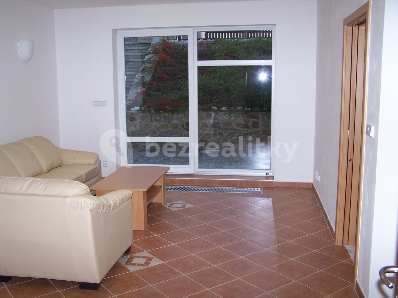 1 bedroom with open-plan kitchen flat to rent, 56 m², Koterovská, Prague, Prague 1 bedroom with open-plan kitchen flat to rent, 56 m², Koterovská, Prague, Prague