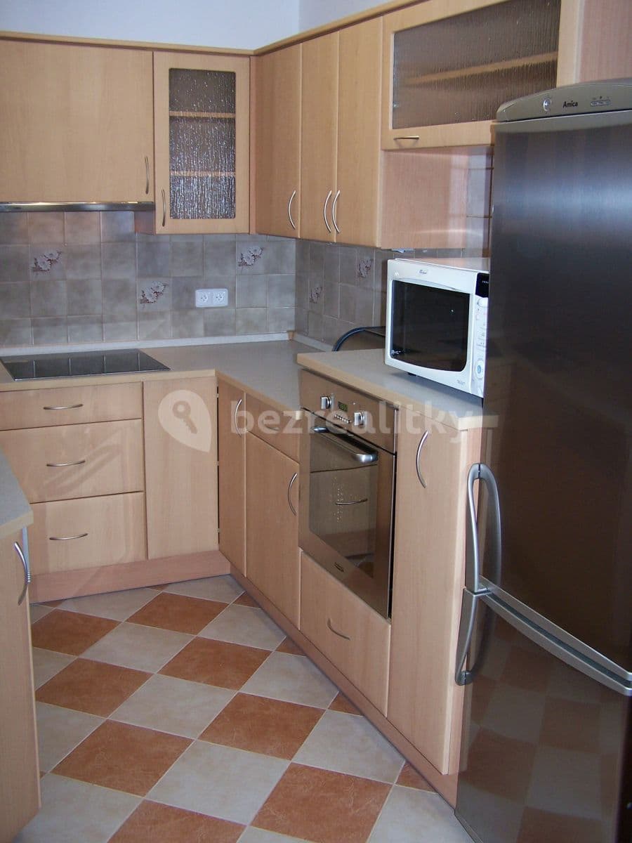 1 bedroom with open-plan kitchen flat to rent, 56 m², Koterovská, Prague, Prague 1 bedroom with open-plan kitchen flat to rent, 56 m², Koterovská, Prague, Prague