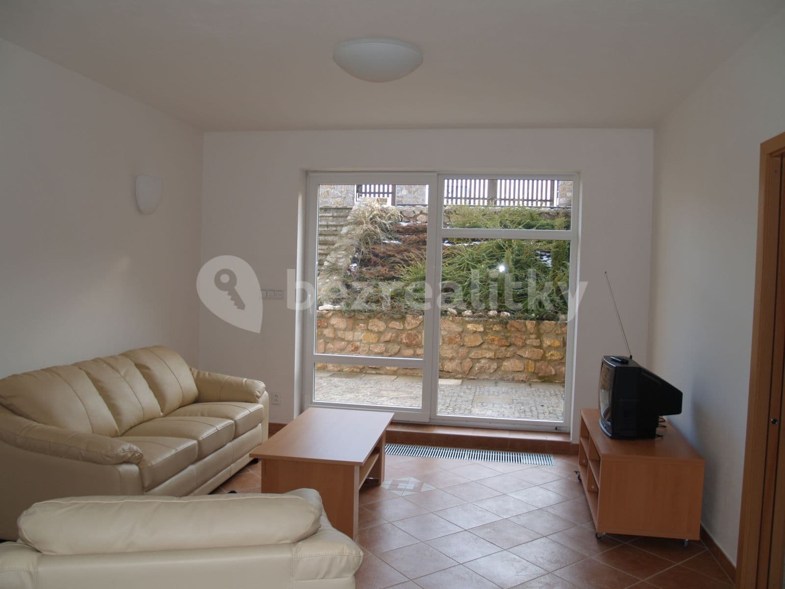 1 bedroom with open-plan kitchen flat to rent, 56 m², Koterovská, Prague, Prague 1 bedroom with open-plan kitchen flat to rent, 56 m², Koterovská, Prague, Prague