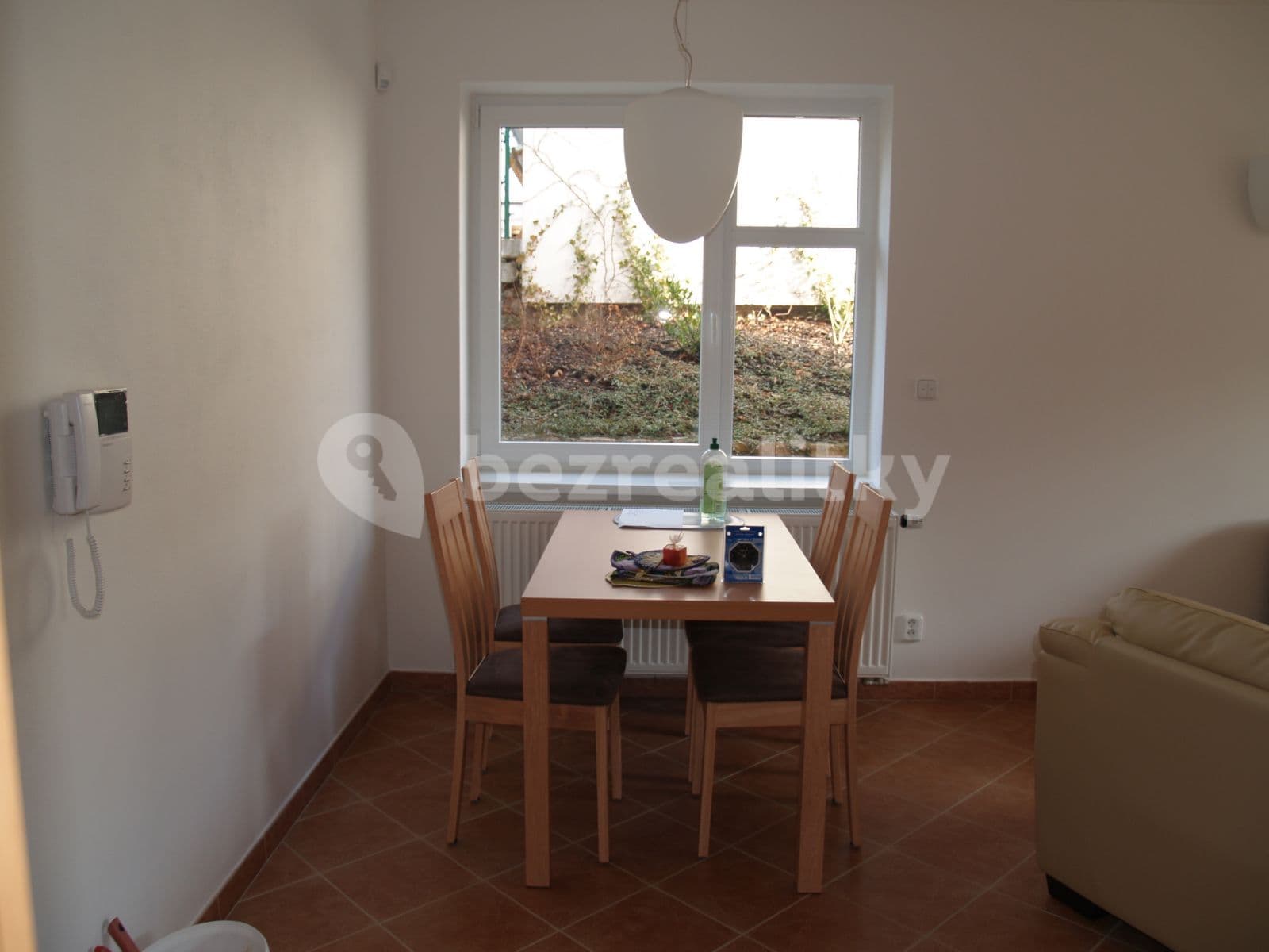 1 bedroom with open-plan kitchen flat to rent, 56 m², Koterovská, Prague, Prague 1 bedroom with open-plan kitchen flat to rent, 56 m², Koterovská, Prague, Prague