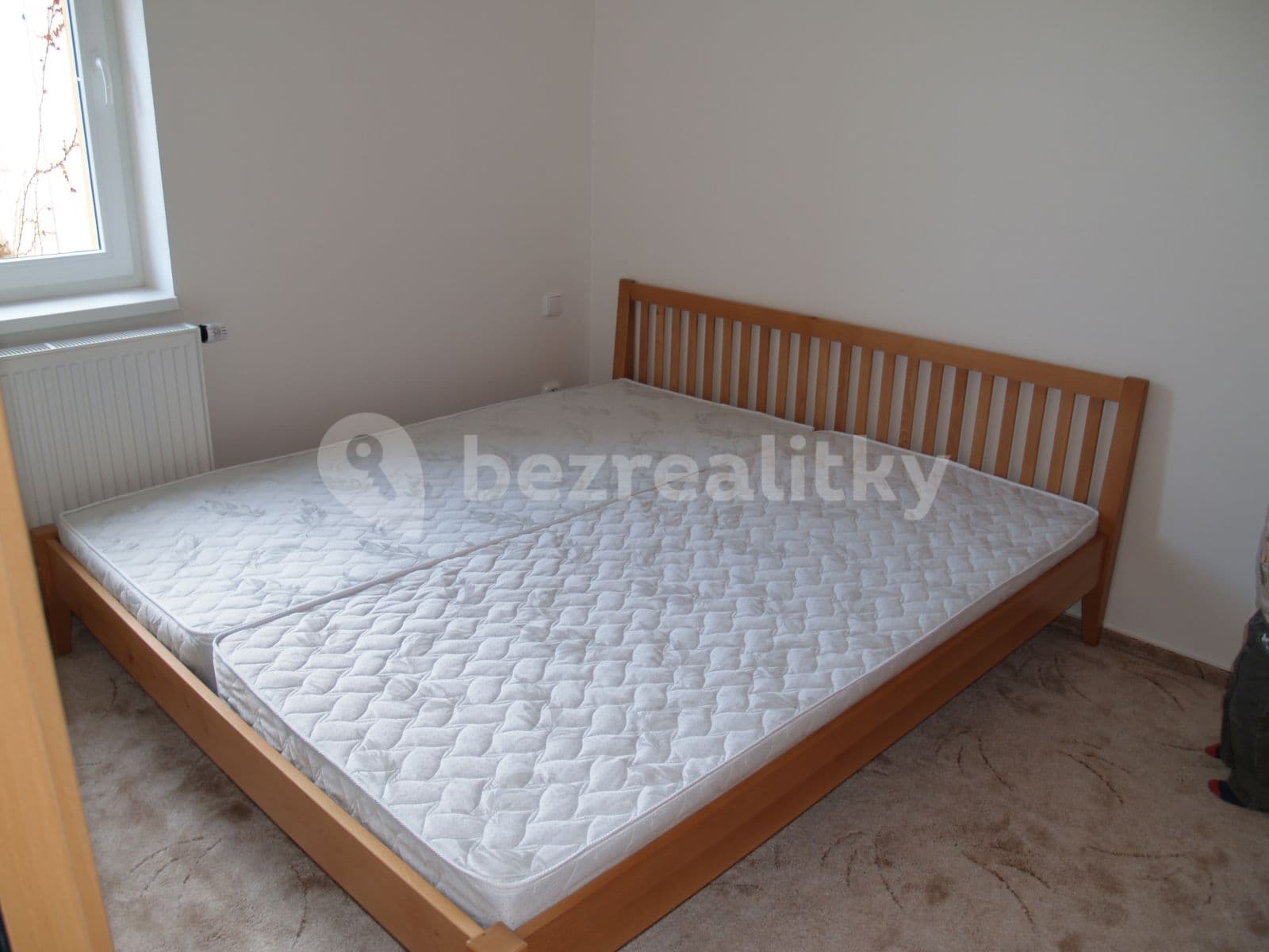 1 bedroom with open-plan kitchen flat to rent, 56 m², Koterovská, Prague, Prague 1 bedroom with open-plan kitchen flat to rent, 56 m², Koterovská, Prague, Prague