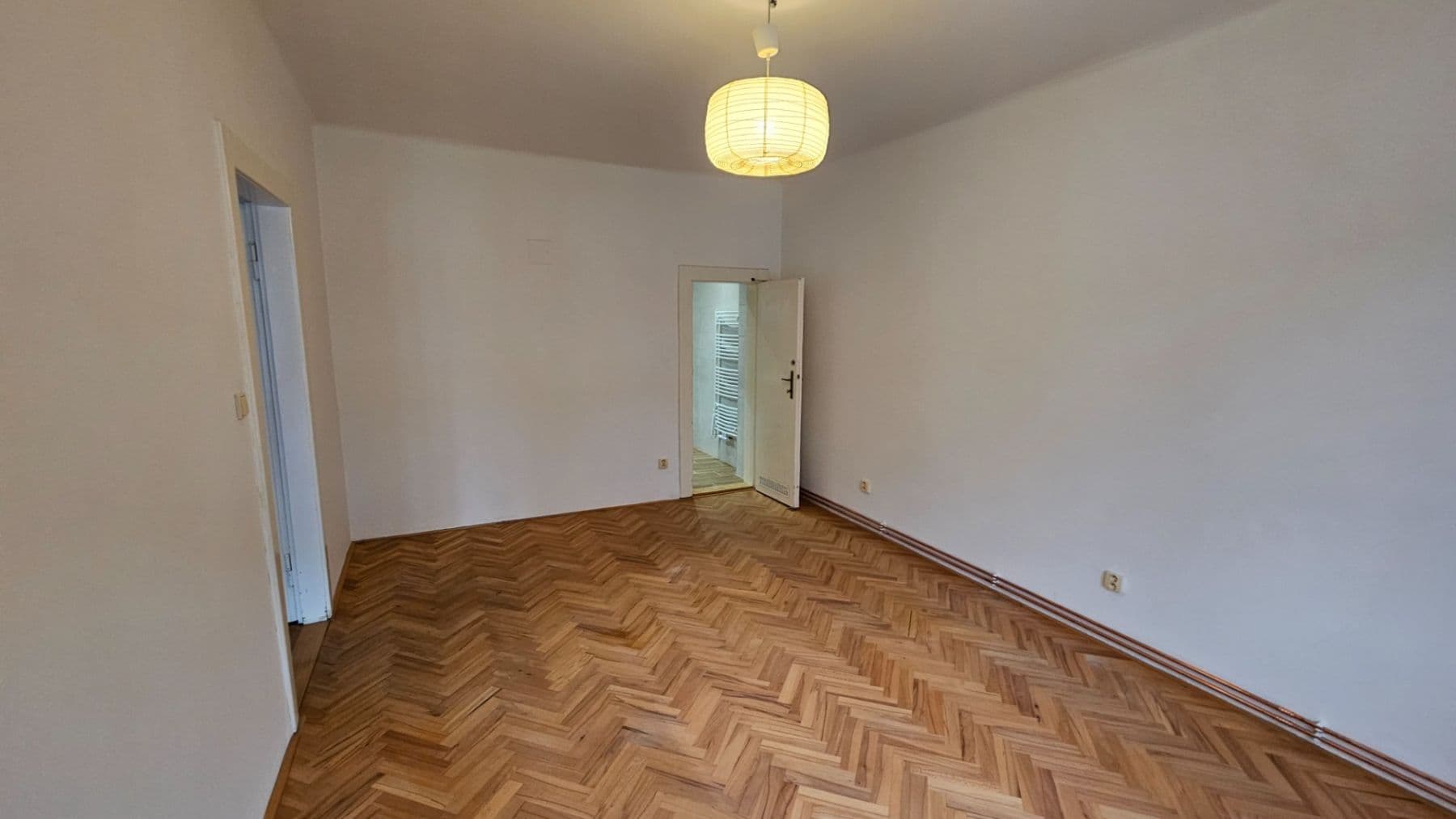 2 bedroom with open-plan kitchen flat to rent, 71 m², Politických vězňů, Plzeň, Plzeňský Region 2 bedroom with open-plan kitchen flat to rent, 71 m², Politických vězňů, Plzeň, Plzeňský Region