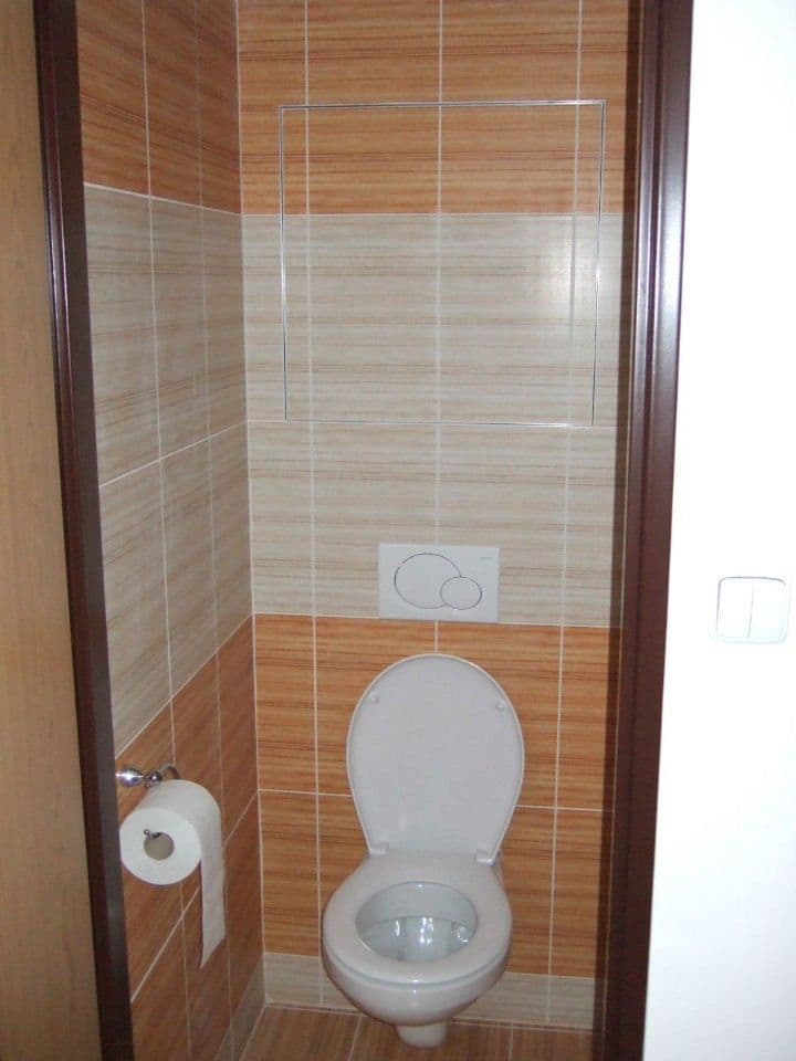 Small studio flat to rent, 33 m², Benkova, Prague, Prague Small studio flat to rent, 33 m², Benkova, Prague, Prague