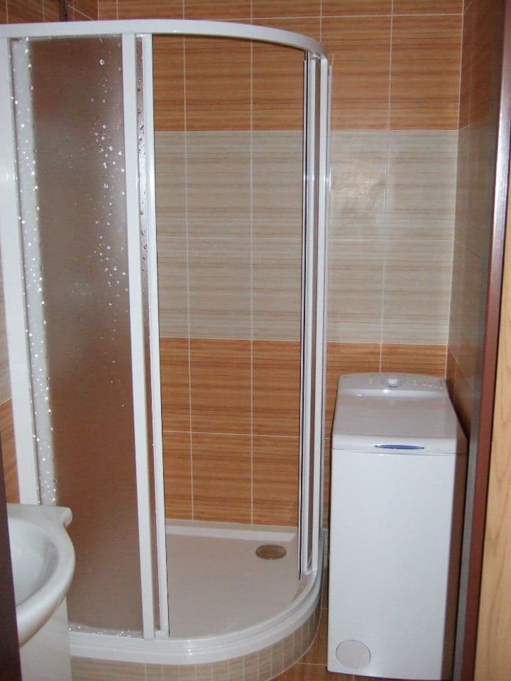 Small studio flat to rent, 33 m², Benkova, Prague, Prague Small studio flat to rent, 33 m², Benkova, Prague, Prague