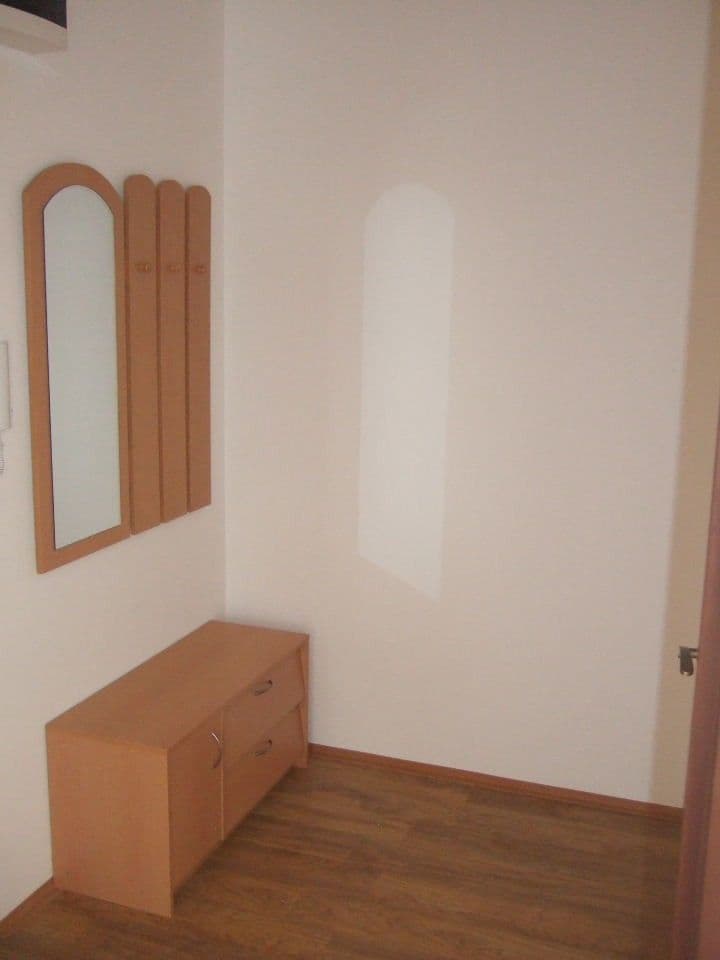 Small studio flat to rent, 33 m², Benkova, Prague, Prague Small studio flat to rent, 33 m², Benkova, Prague, Prague