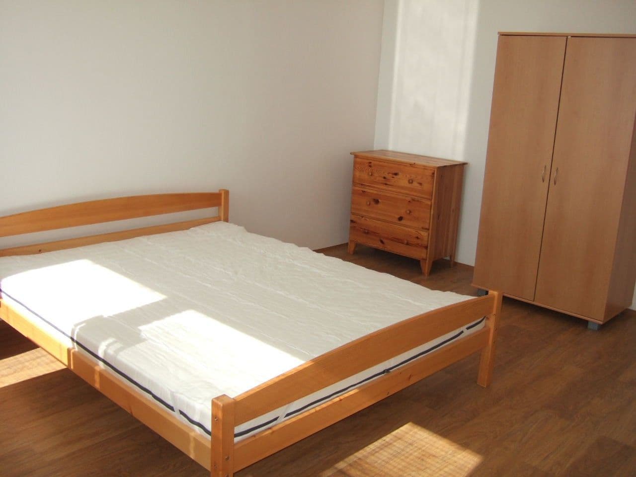 Small studio flat to rent, 33 m², Benkova, Prague, Prague Small studio flat to rent, 33 m², Benkova, Prague, Prague