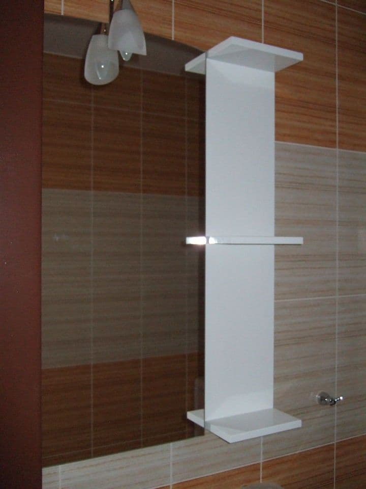 Small studio flat to rent, 33 m², Benkova, Prague, Prague Small studio flat to rent, 33 m², Benkova, Prague, Prague