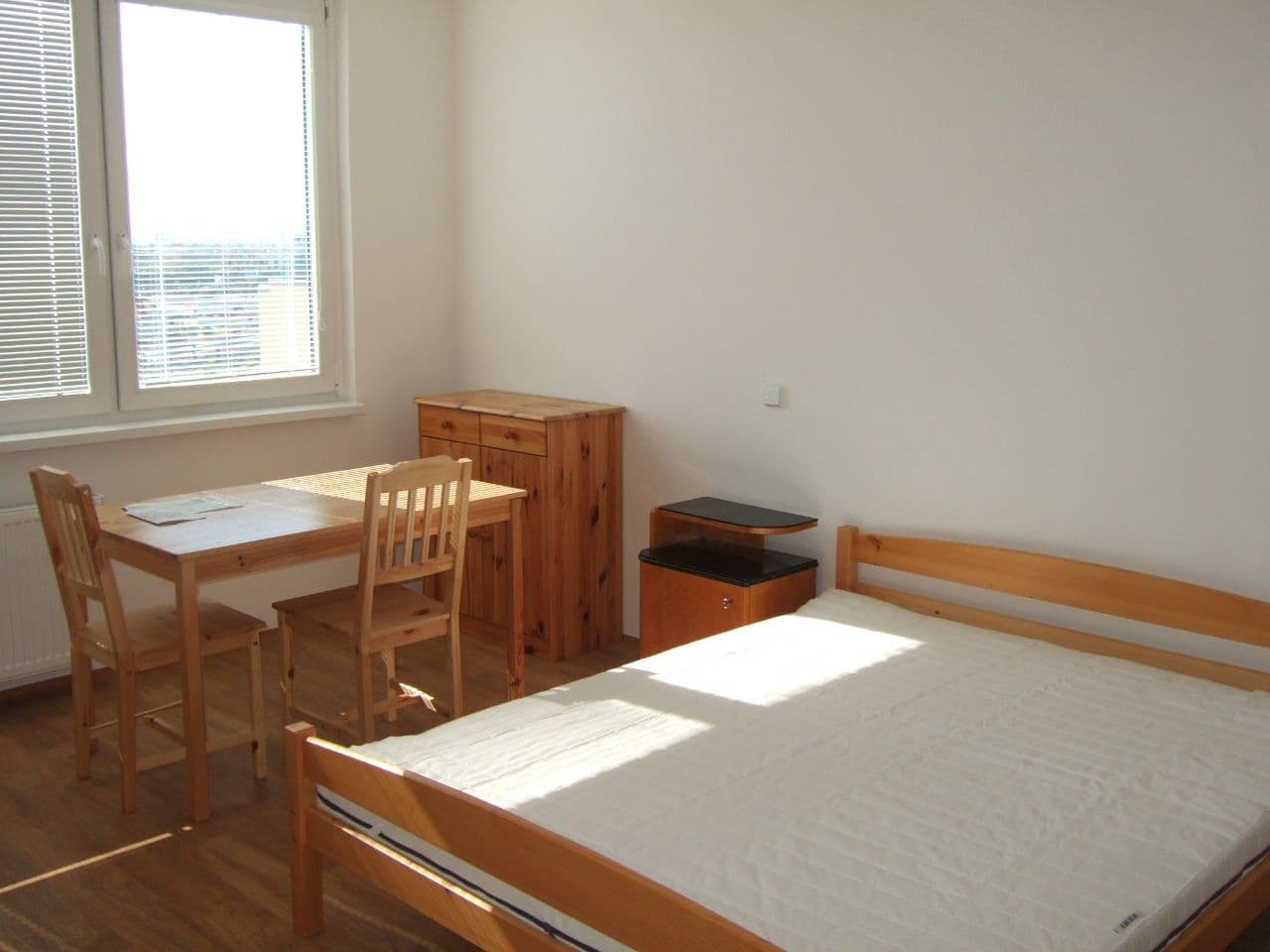 Small studio flat to rent, 33 m², Benkova, Prague, Prague Small studio flat to rent, 33 m², Benkova, Prague, Prague