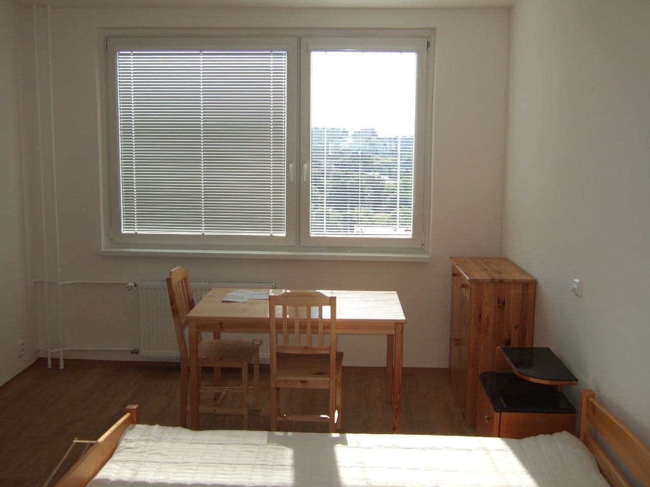 Small studio flat to rent, 33 m², Benkova, Prague, Prague Small studio flat to rent, 33 m², Benkova, Prague, Prague