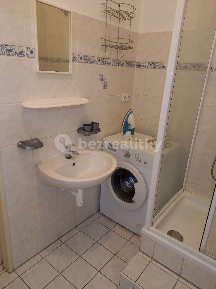 Studio flat to rent, 30 m², Staniční, Plzeň, Plzeňský Region Studio flat to rent, 30 m², Staniční, Plzeň, Plzeňský Region