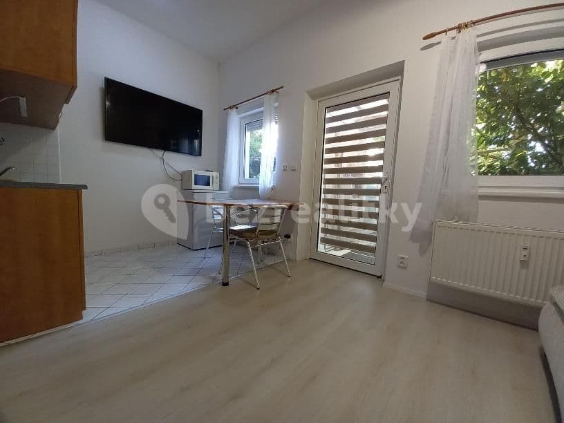 Studio flat to rent, 30 m², Staniční, Plzeň, Plzeňský Region Studio flat to rent, 30 m², Staniční, Plzeň, Plzeňský Region