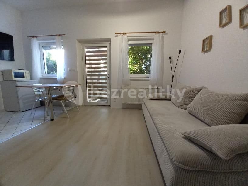 Studio flat to rent, 30 m², Staniční, Plzeň, Plzeňský Region Studio flat to rent, 30 m², Staniční, Plzeň, Plzeňský Region