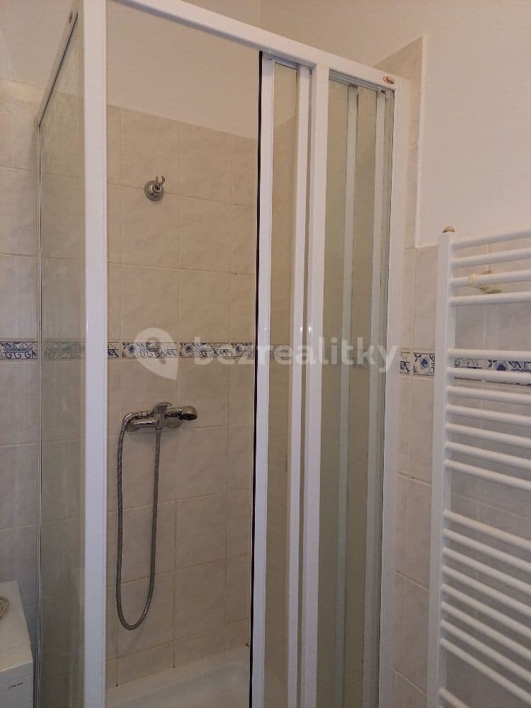 Studio flat to rent, 30 m², Staniční, Plzeň, Plzeňský Region Studio flat to rent, 30 m², Staniční, Plzeň, Plzeňský Region