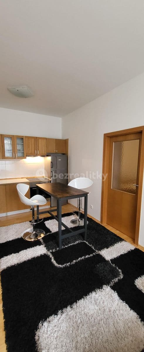 2 bedroom flat to rent, 54 m², Rubeška, Prague, Prague 2 bedroom flat to rent, 54 m², Rubeška, Prague, Prague