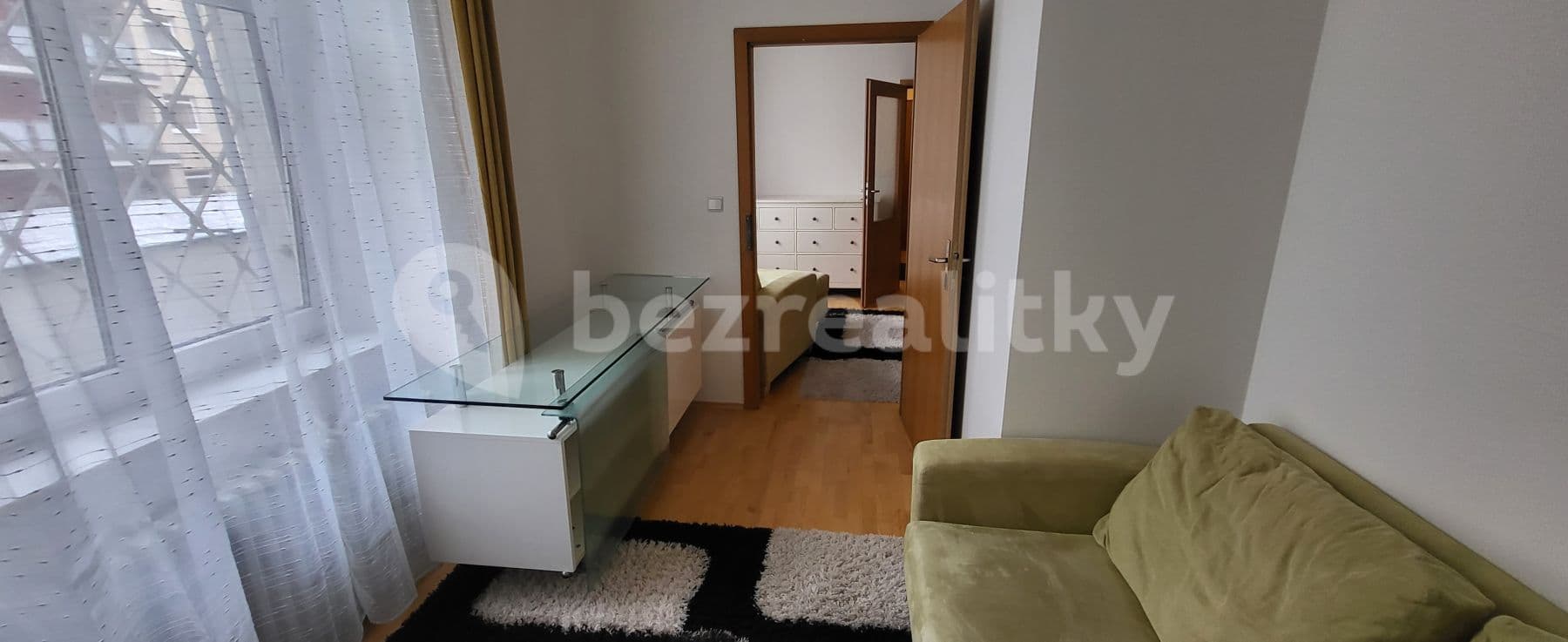 2 bedroom flat to rent, 54 m², Rubeška, Prague, Prague 2 bedroom flat to rent, 54 m², Rubeška, Prague, Prague