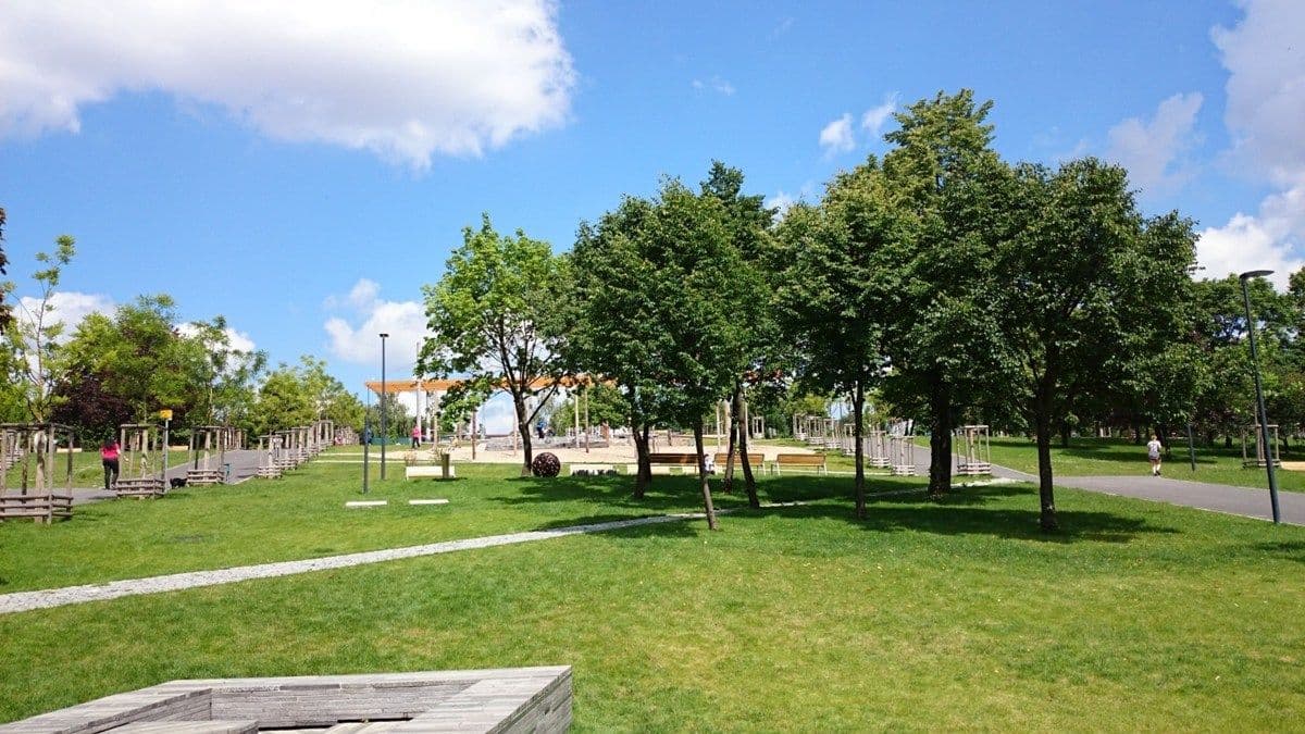 Small studio flat to rent, 18 m², Káranská, Prague, Prague Small studio flat to rent, 18 m², Káranská, Prague, Prague