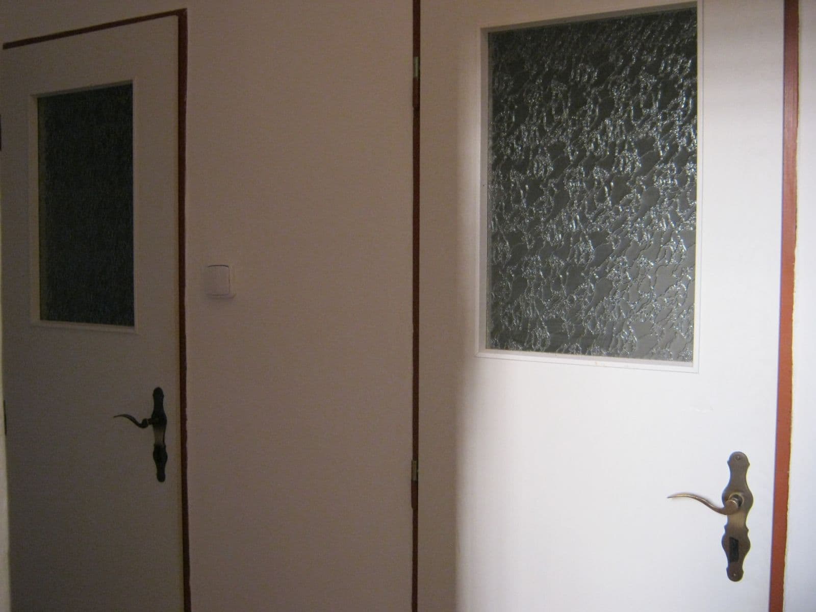 2 bedroom flat to rent, 55 m², Brojova, Plzeň, Plzeňský Region 2 bedroom flat to rent, 55 m², Brojova, Plzeň, Plzeňský Region