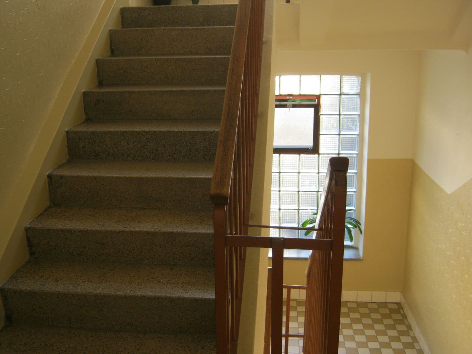 2 bedroom flat to rent, 55 m², Brojova, Plzeň, Plzeňský Region 2 bedroom flat to rent, 55 m², Brojova, Plzeň, Plzeňský Region