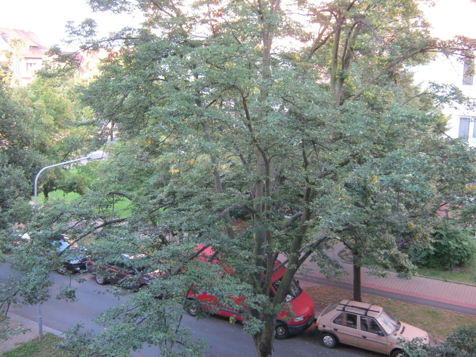 2 bedroom flat to rent, 55 m², Brojova, Plzeň, Plzeňský Region 2 bedroom flat to rent, 55 m², Brojova, Plzeň, Plzeňský Region