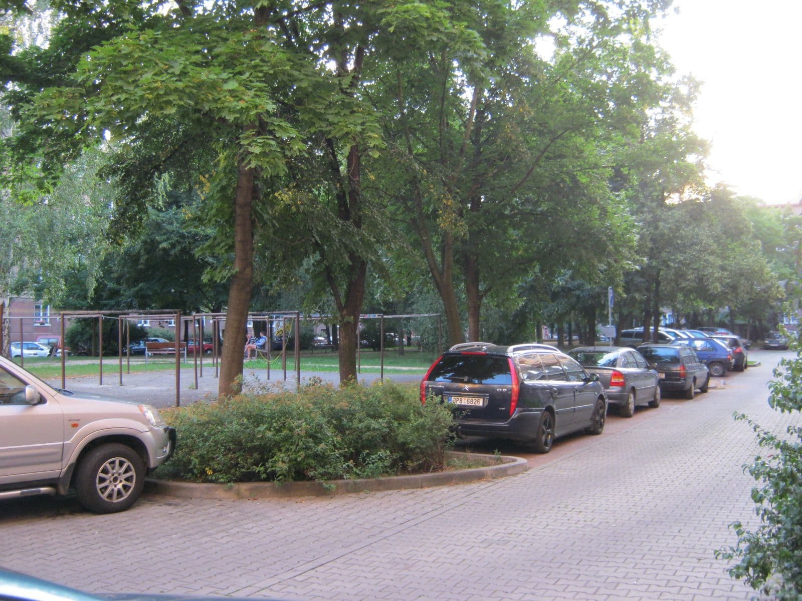 2 bedroom flat to rent, 55 m², Brojova, Plzeň, Plzeňský Region 2 bedroom flat to rent, 55 m², Brojova, Plzeň, Plzeňský Region