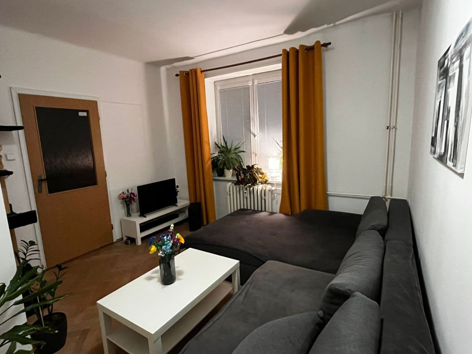 2 bedroom flat to rent, 55 m², Brojova, Plzeň, Plzeňský Region 2 bedroom flat to rent, 55 m², Brojova, Plzeň, Plzeňský Region