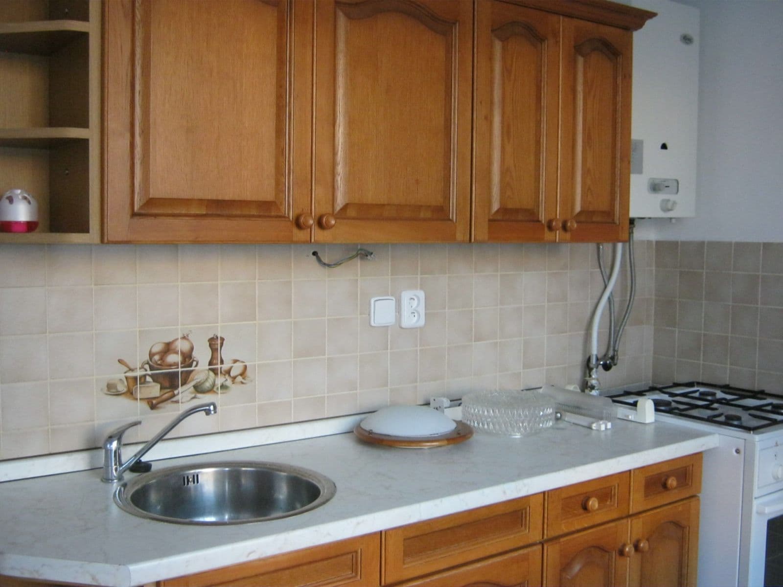 2 bedroom flat to rent, 55 m², Brojova, Plzeň, Plzeňský Region 2 bedroom flat to rent, 55 m², Brojova, Plzeň, Plzeňský Region