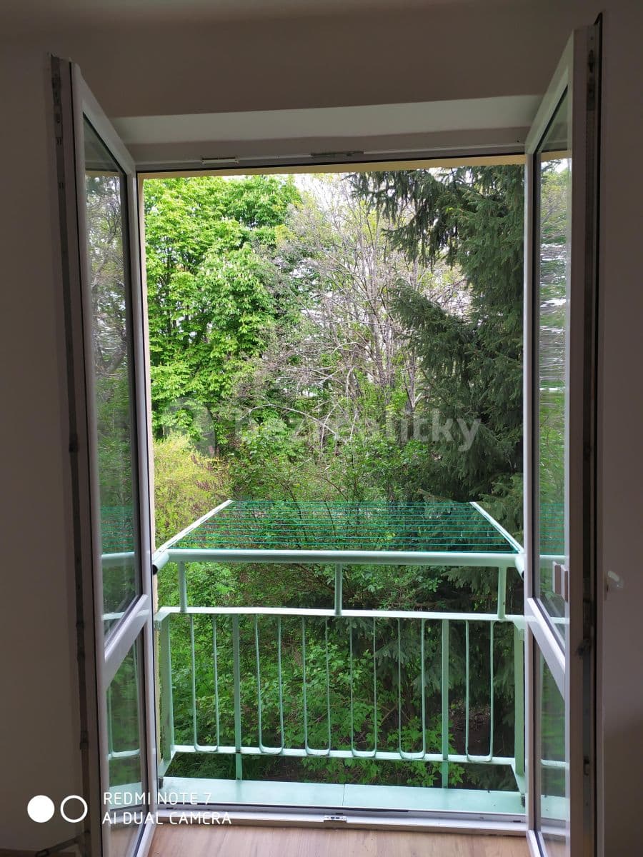 2 bedroom with open-plan kitchen flat to rent, 74 m², Na okraji, Prague, Prague 2 bedroom with open-plan kitchen flat to rent, 74 m², Na okraji, Prague, Prague