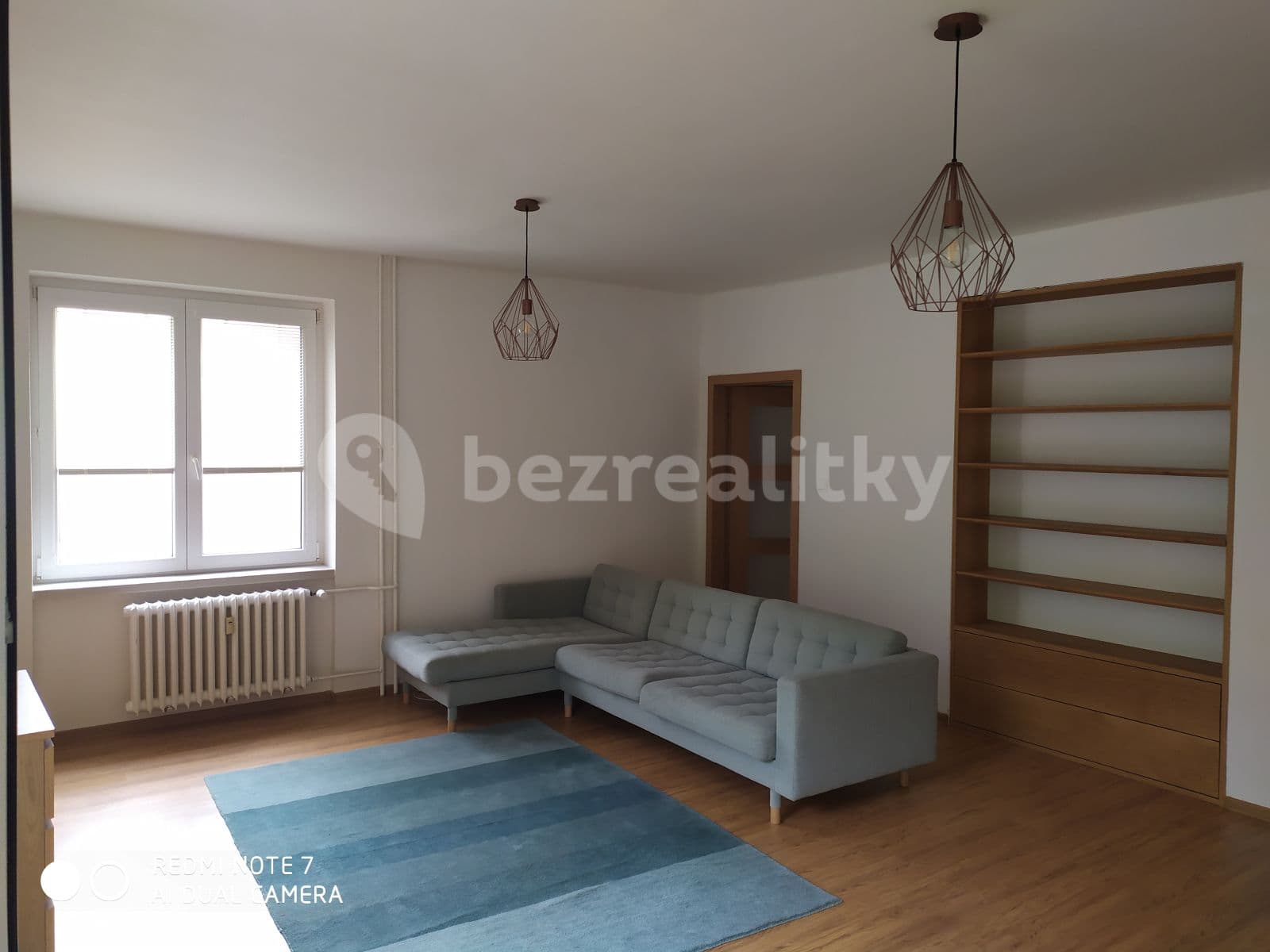2 bedroom with open-plan kitchen flat to rent, 74 m², Na okraji, Prague, Prague 2 bedroom with open-plan kitchen flat to rent, 74 m², Na okraji, Prague, Prague