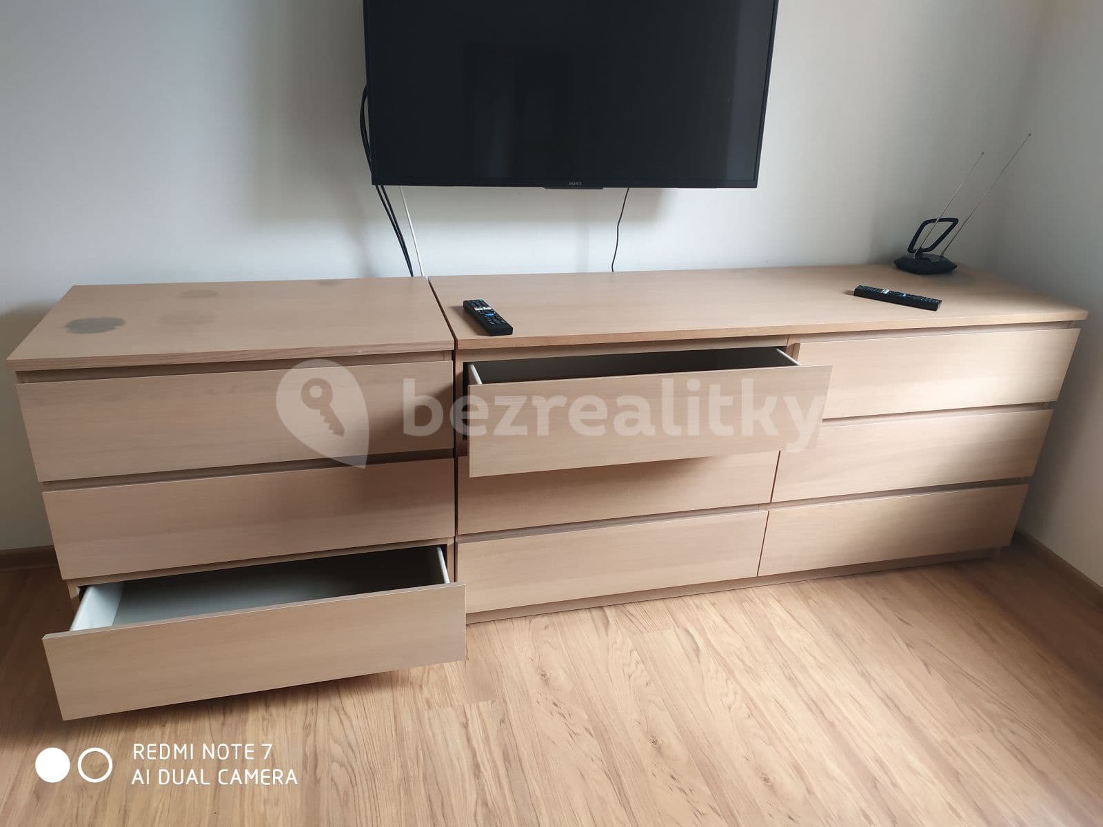 2 bedroom with open-plan kitchen flat to rent, 74 m², Na okraji, Prague, Prague 2 bedroom with open-plan kitchen flat to rent, 74 m², Na okraji, Prague, Prague