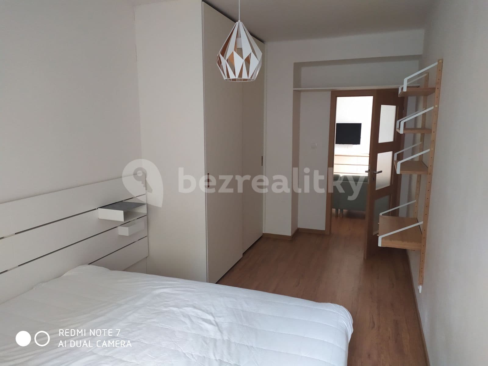2 bedroom with open-plan kitchen flat to rent, 74 m², Na okraji, Prague, Prague 2 bedroom with open-plan kitchen flat to rent, 74 m², Na okraji, Prague, Prague