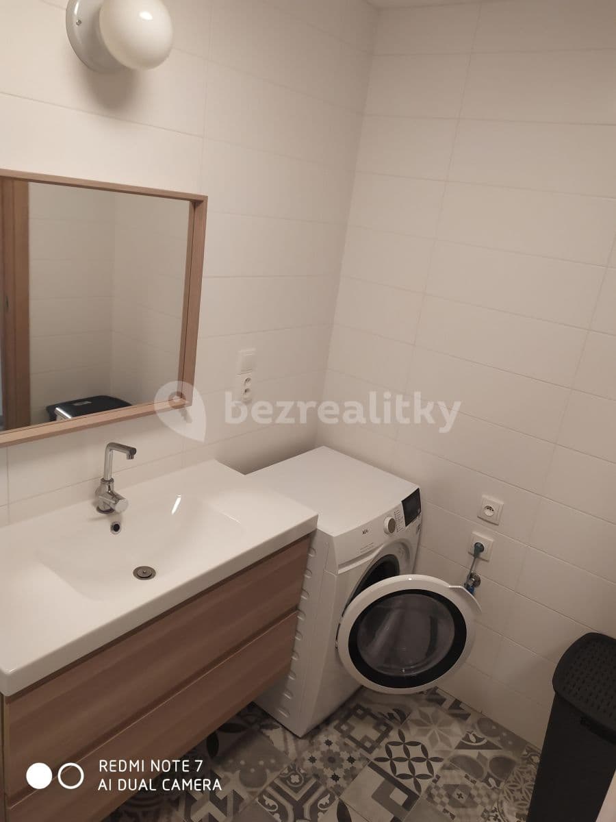 2 bedroom with open-plan kitchen flat to rent, 74 m², Na okraji, Prague, Prague 2 bedroom with open-plan kitchen flat to rent, 74 m², Na okraji, Prague, Prague