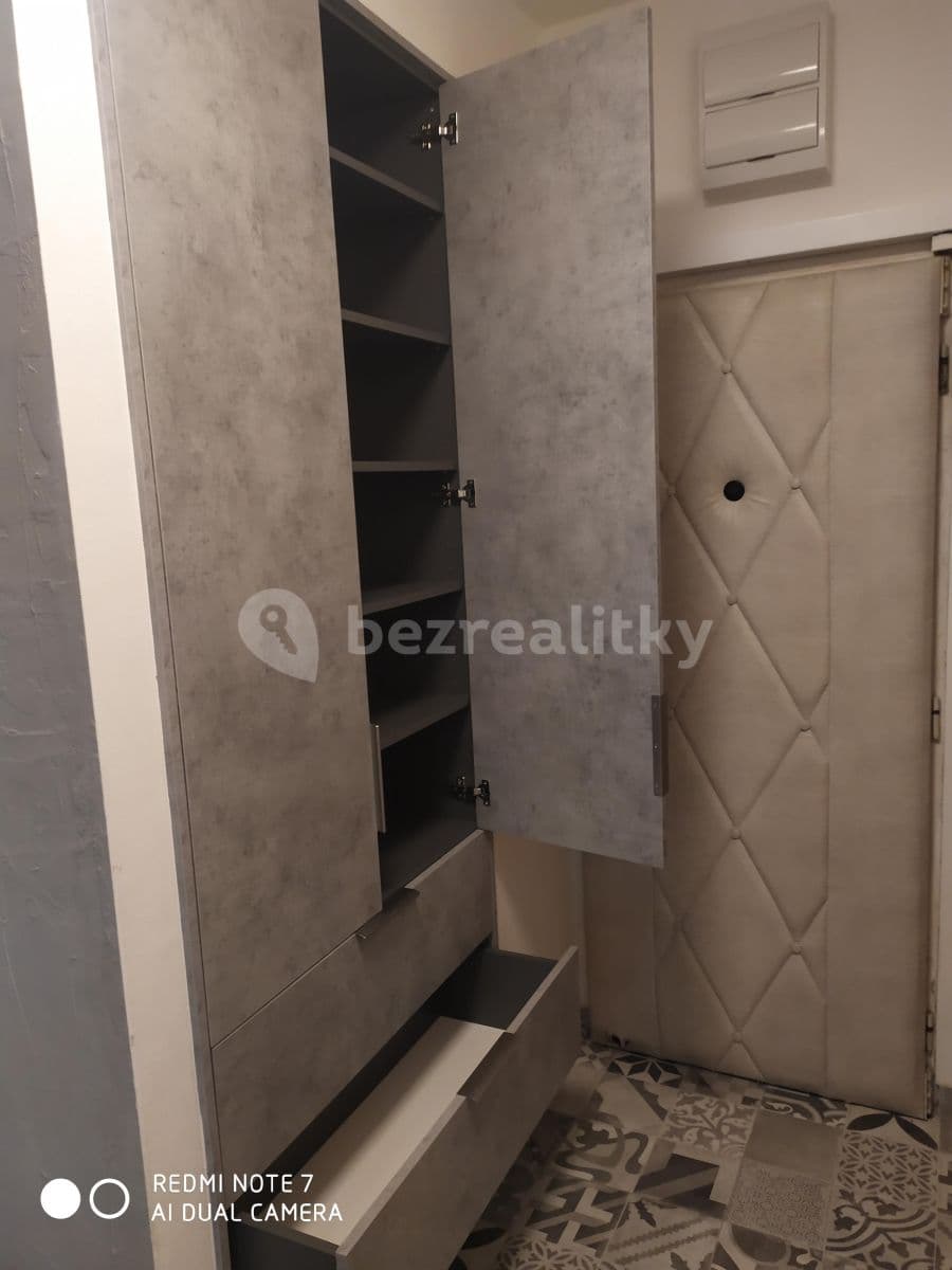 2 bedroom with open-plan kitchen flat to rent, 74 m², Na okraji, Prague, Prague 2 bedroom with open-plan kitchen flat to rent, 74 m², Na okraji, Prague, Prague