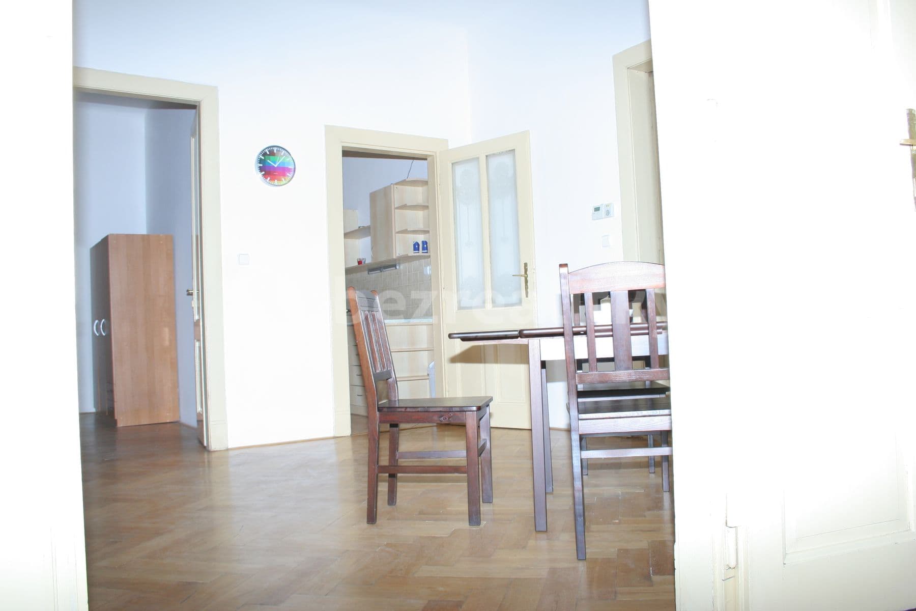 3 bedroom flat to rent, 85 m², Preslova, Prague, Prague 3 bedroom flat to rent, 85 m², Preslova, Prague, Prague