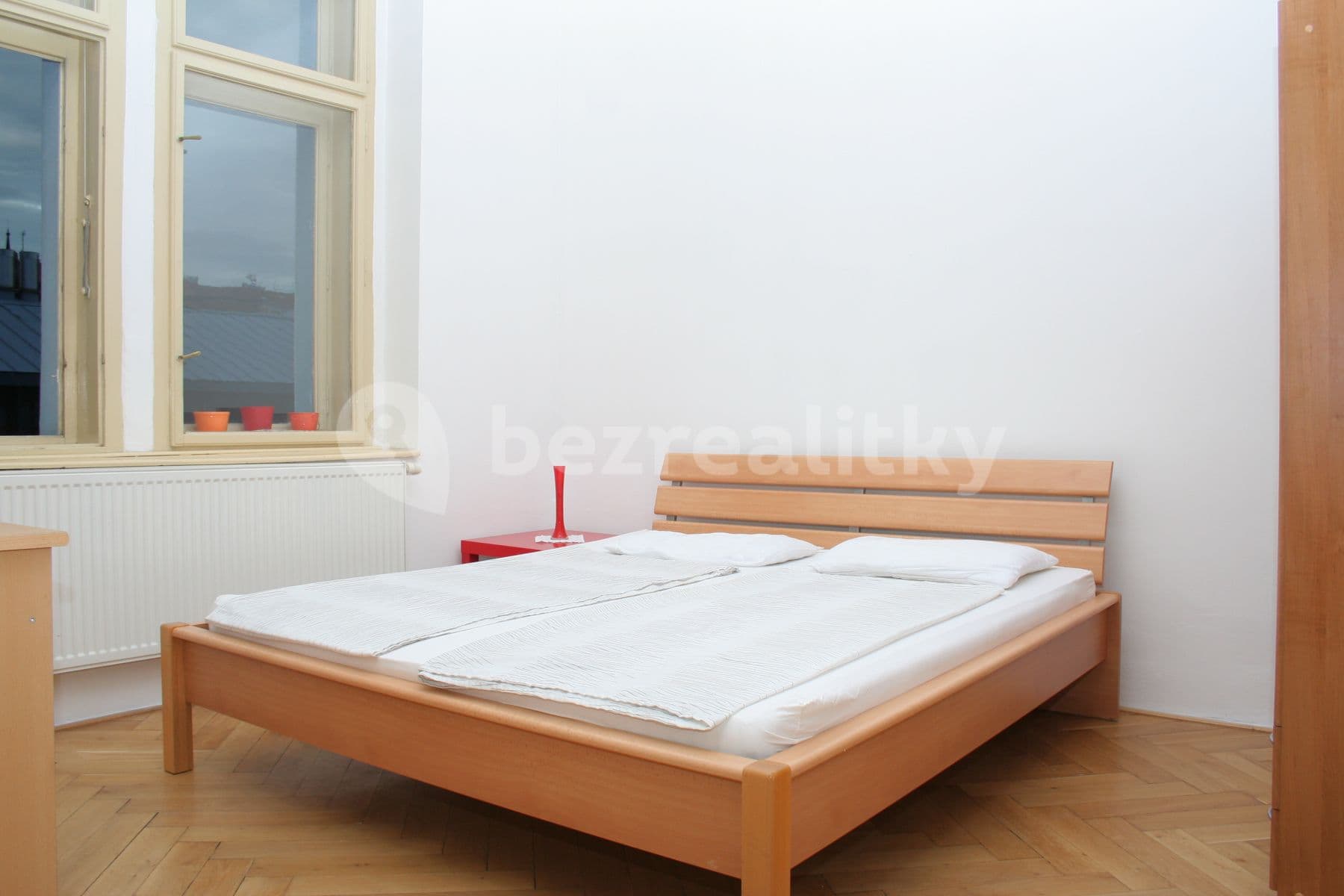 3 bedroom flat to rent, 85 m², Preslova, Prague, Prague 3 bedroom flat to rent, 85 m², Preslova, Prague, Prague