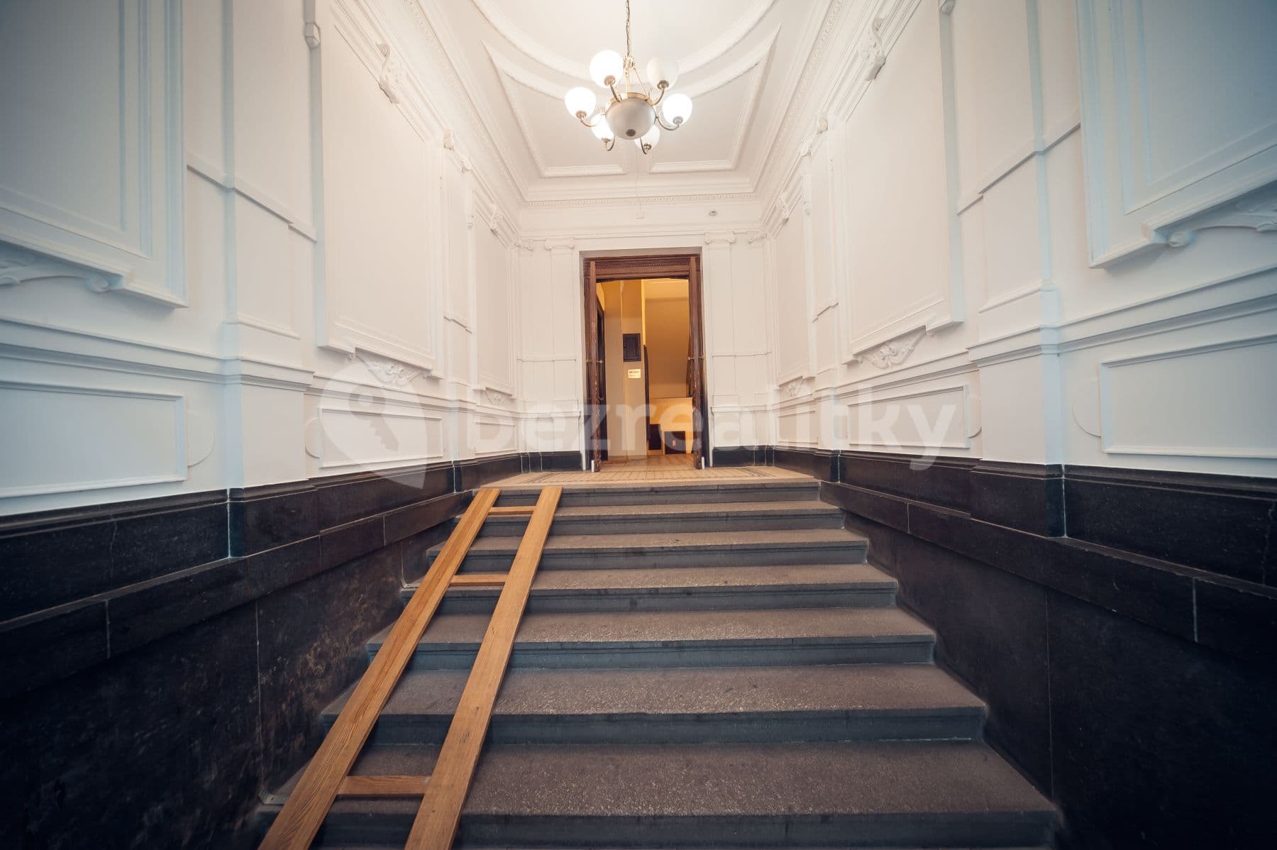 Studio flat to rent, 32 m², Na Kozačce, Prague, Prague Studio flat to rent, 32 m², Na Kozačce, Prague, Prague